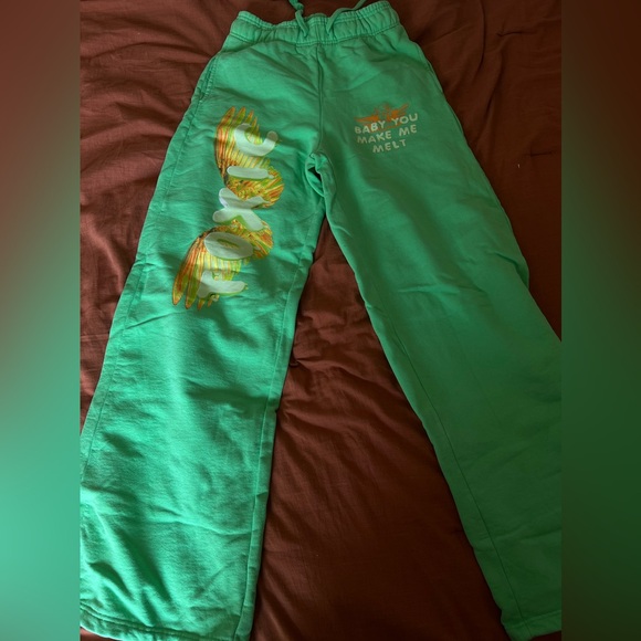 Boys Lie Sweatsuit Matching Set - Picture 7 of 10